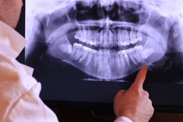 Best Emergency TMJ Treatment in Clisle, AR