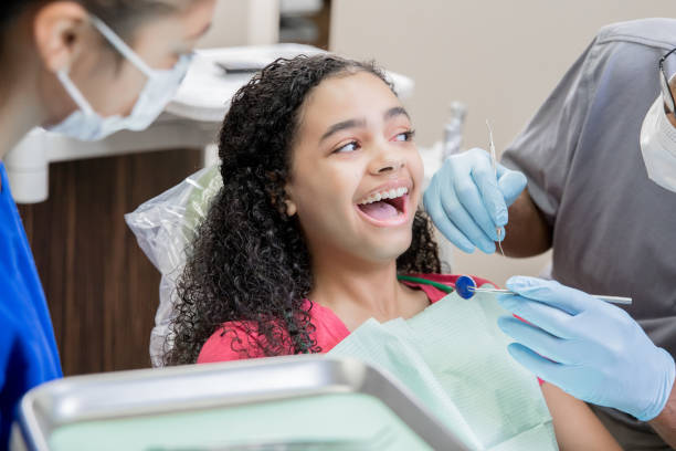 Best Pediatric Emergency Dentist in Clisle, AR
