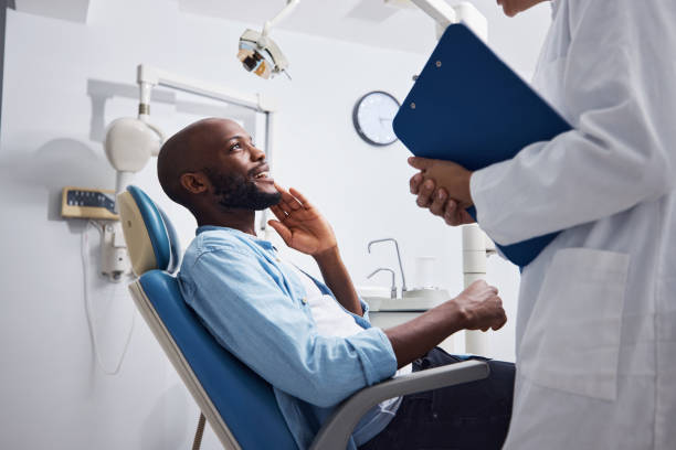 Best Cosmetic Emergency Dentistry in Clisle, AR