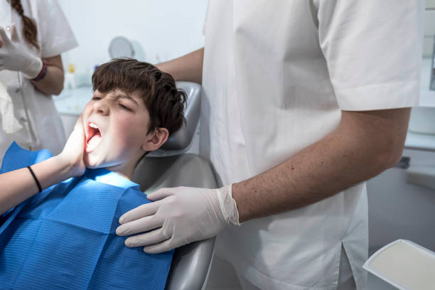Best Pediatric Emergency Dentist in Clisle, AR