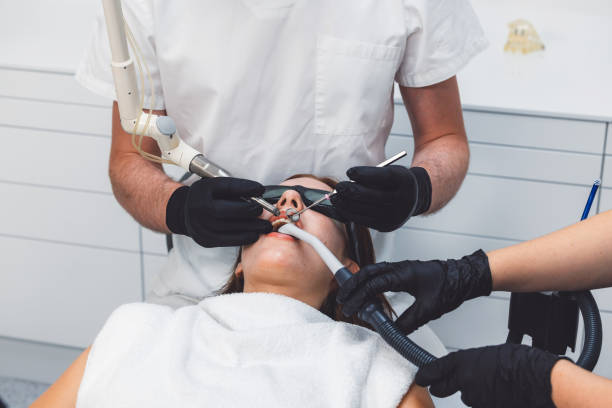 Best Emergency Treatment for Dental Infections or Abscesses in Clisle, AR