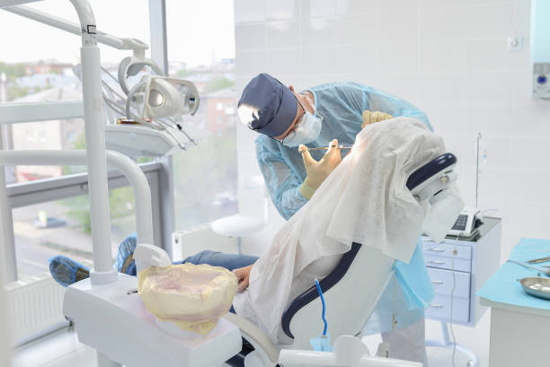 Best Emergency Treatment for Dental Infections or Abscesses in Clisle, AR